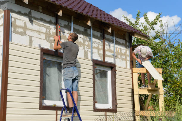 Best Siding for New Construction  in Soquel, CA