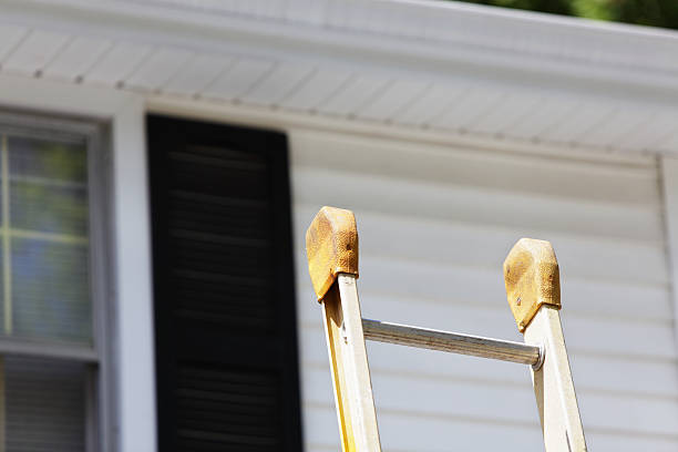 Custom Trim and Detailing for Siding in Soquel, CA